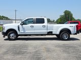 New 2025 Ford F350 XL image 4