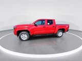 Used 2025 Toyota Tacoma SR image 4