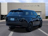 New 2025 Land Rover Range Rover SE image 5