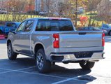 New 2025 Chevrolet Silverado 1500 LT w/ Leather Package image 5