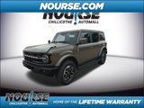 New 2025 Ford Bronco Outer Banks image 4