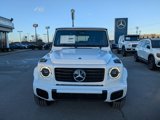 New 2025 Mercedes-Benz G 580 w/ EQ Technology image 2