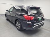 Used 2020 Nissan Pathfinder S image 5