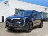 New 2025 Cadillac XT5 Sportv w/ LPO, Onyx Lite Package image 2