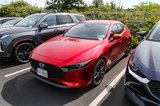 Used 2024 MAZDA MAZDA3 s image 4