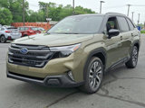 New 2025 Subaru Forester Touring image 2