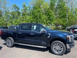 New 2025 Ford F150 Lariat w/ Equipment Group 502A High image 2