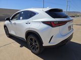 New 2025 Lexus NX 450h+ AWD w/ Luxury Package image 4