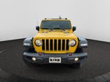 Used 2021 Jeep Wrangler Unlimited Rubicon image 2