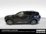 New 2025 Nissan Pathfinder Platinum w/ Cargo Package image 4