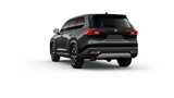 New 2025 Toyota Grand Highlander AWD Hybrid image 4