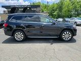 Used 2017 Mercedes-Benz GLS 450 4MATIC image 2