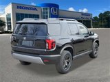 New 2026 Honda Passport RTL image 3