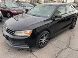 Used 2016 Volkswagen Jetta SE image 5