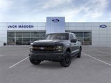 New 2025 Ford F150 Tremor w/ Bed Utility Package image 2
