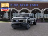 New 2025 Ford F350 Platinum image 3