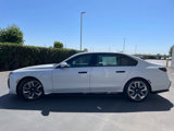 New 2025 BMW 750e xDrive w/ Executive Package image 3