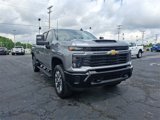 Used 2025 Chevrolet Silverado 2500 Custom image 2