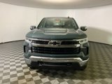 New 2025 Chevrolet Silverado 1500 LT image 3