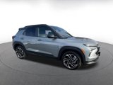 Used 2024 Chevrolet TrailBlazer RS w/ Convenience Package image 2