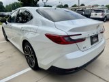 Used 2025 Toyota Camry XLE image 5