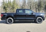 New 2025 Ford F150 Lariat w/ Equipment Group 501A Mid image 4