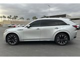 Certified 2024 MAZDA CX-90 3.3 Turbo S w/ Premium Plus image 3