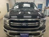 New 2025 Ford F150 Lariat image 2