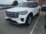 New 2025 Ford Explorer Active w/ Active Comfort Package image 3