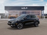 New 2025 Kia Seltos SX w/ SX Sunroof Package image 6
