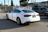 Used 2021 Audi A5 2.0T Premium image 6