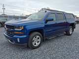 Used 2017 Chevrolet Silverado 1500 LT w/ All Star Edition image 3