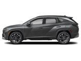 New 2025 Hyundai Tucson Limited image 3