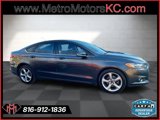 Used 2020 Ford Fusion SE image 6