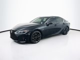 Used 2024 Lexus IS 350 F Sport image 3