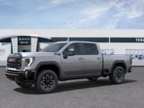 New 2025 GMC Sierra 2500 AT4X image 2
