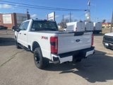 New 2025 Ford F250 XL w/ STX Appearance Package image 4