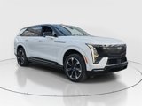 New 2025 Cadillac Escalade IQ Sport 2 image 2