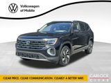 New 2025 Volkswagen Atlas SEL image 3