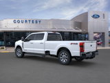 New 2025 Ford F350 Lariat image 4