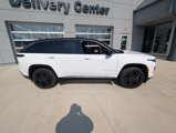New 2025 Jeep Wagoneer Launch Edition image 4