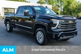 Used 2024 Chevrolet Silverado 2500 High Country image 4