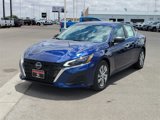 New 2024 Nissan Altima 2.5 S image 5