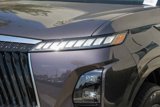 New 2026 INFINITI QX80 Pure image 4