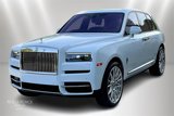 Used 2024 Rolls-Royce Cullinan image 2