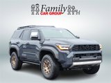 New 2025 Toyota 4Runner Trailhunter image 2