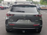 New 2025 MAZDA CX-50 AWD 2.5 S w/ Cargo Package image 4