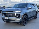 New 2025 Chevrolet Tahoe Premier image 4