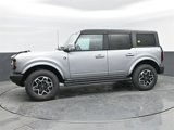 New 2024 Ford Bronco Outer Banks image 5