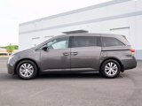Used 2015 Honda Odyssey EX-L image 3